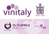 Vinitaly Verona 2022 - Dal 10 al 13 aprile