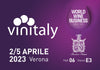 Vinitaly Verona 2023 - Dal 2 al 5 aprile