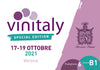 Vinitaly Special Edition Verona 2021 - Dal 17 al 19 ottobre
